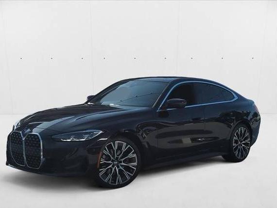 BMW 430I 2023 WBA63AV03PFN35974 image BMW 430I 2023 WBA63AV03PFN35974 image