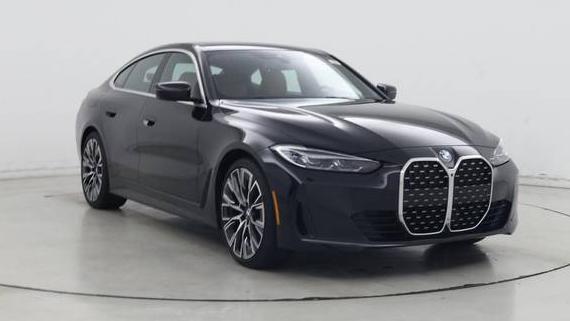 BMW 430I 2023 WBA63AV03PFP35401 image