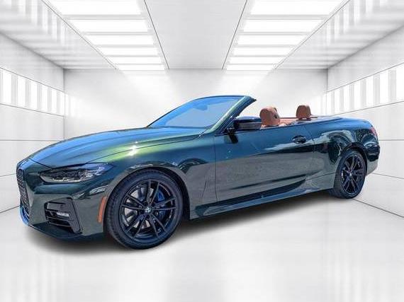 BMW 430I 2023 WBA23AT09PCL28931 image BMW 430I 2023 WBA23AT09PCL28931 image