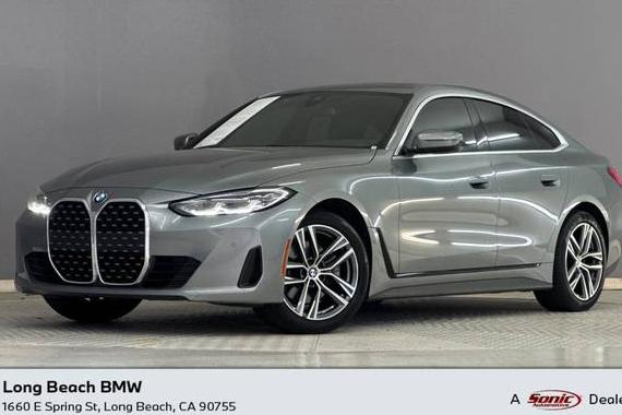 BMW 430I 2023 WBA63AV05PFN53294 image BMW 430I 2023 WBA63AV05PFN53294 image