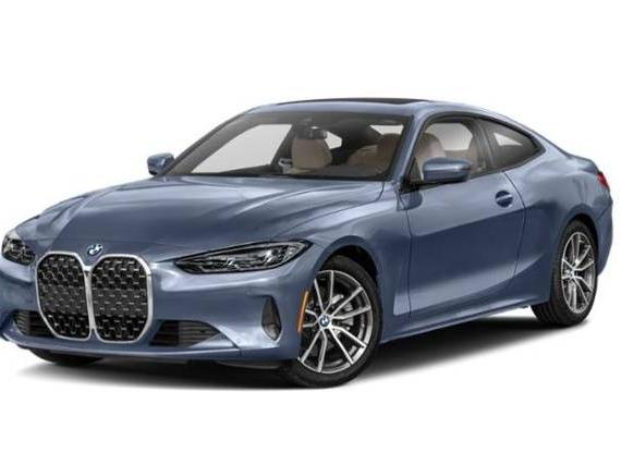 BMW 430I 2023 WBA73AP0XPCL33295 image BMW 430I 2023 WBA73AP0XPCL33295 image