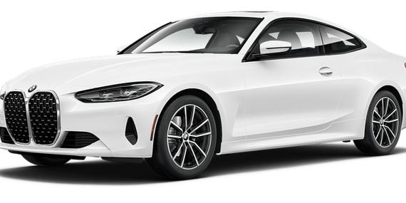 BMW 430I 2023 WBA73AP0XPCM44056 image