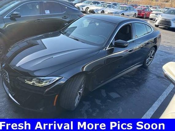 BMW 430I 2023 WBA73AV00PFP32492 image BMW 430I 2023 WBA73AV00PFP32492 image