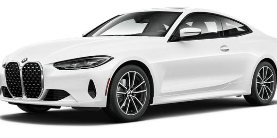 BMW 430I 2023 WBA73AP04PCL82301 image BMW 430I 2023 WBA73AP04PCL82301 image