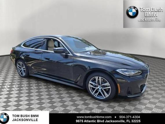 BMW 430I 2023 WBA63AV00PFN97820 image BMW 430I 2023 WBA63AV00PFN97820 image