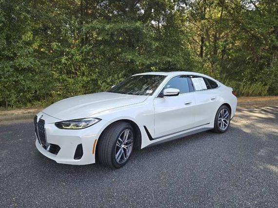 BMW 430I 2023 WBA63AV08PFN90467 image BMW 430I 2023 WBA63AV08PFN90467 image