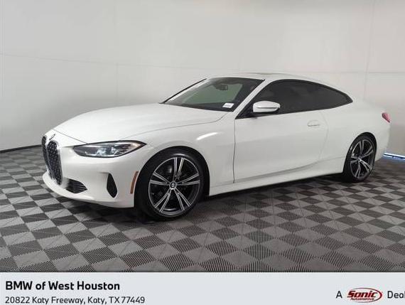 BMW 430I 2023 WBA53AP01PCL76396 image BMW 430I 2023 WBA53AP01PCL76396 image