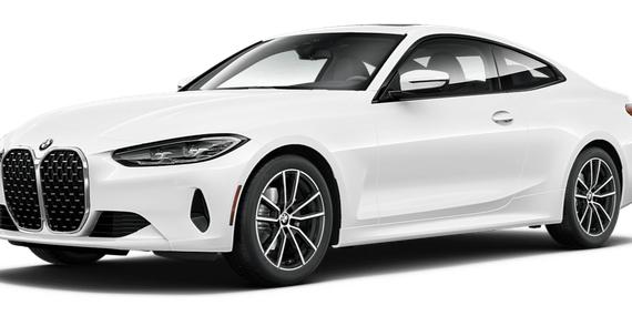 BMW 430I 2023 WBA73AP07PCL85192 image BMW 430I 2023 WBA73AP07PCL85192 image