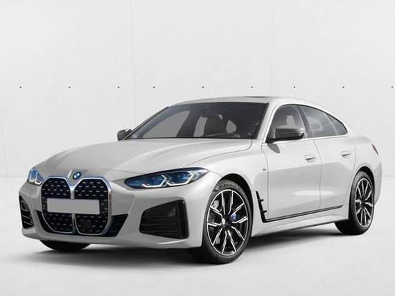 BMW 430I 2023 WBA63AV00PFP27451 image BMW 430I 2023 WBA63AV00PFP27451 image