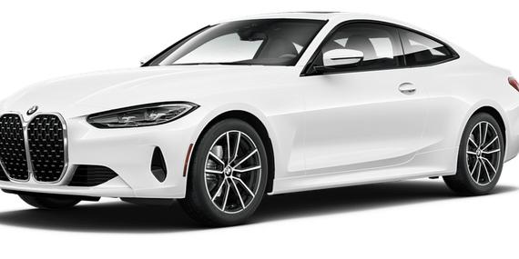 BMW 430I 2023 WBA73AP07PCN03161 image BMW 430I 2023 WBA73AP07PCN03161 image