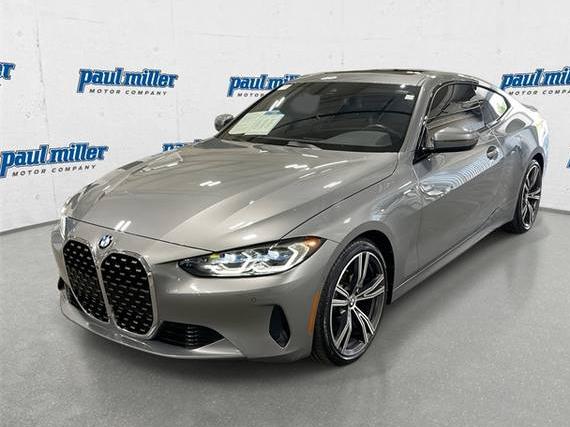 BMW 430I 2023 WBA73AP00PCM90429 image BMW 430I 2023 WBA73AP00PCM90429 image