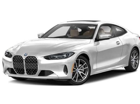 BMW 430I 2023 WBA53AP01PCL74941 image BMW 430I 2023 WBA53AP01PCL74941 image