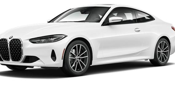BMW 430I 2023 WBA73AP04PCL82217 image BMW 430I 2023 WBA73AP04PCL82217 image