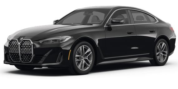 BMW 430I 2023 WBA63AV01PFP63892 image