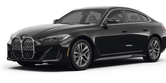 BMW 430I 2023 WBA73AV03PFP01589 image