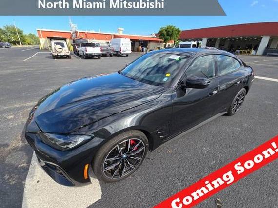 BMW 430I 2023 WBA63AV04PFN30122 image BMW 430I 2023 WBA63AV04PFN30122 image