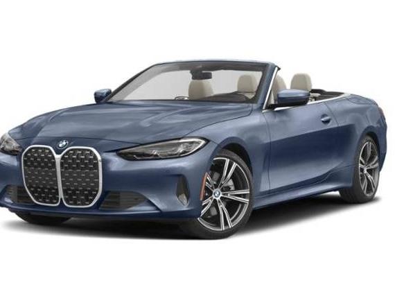 BMW 430I 2023 WBA23AT08PCM12481 image BMW 430I 2023 WBA23AT08PCM12481 image