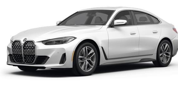 BMW 430I 2023 WBA73AV08PFN01307 image