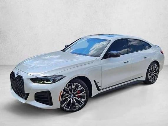 BMW 430I 2023 WBA73AV03PFP57452 image BMW 430I 2023 WBA73AV03PFP57452 image