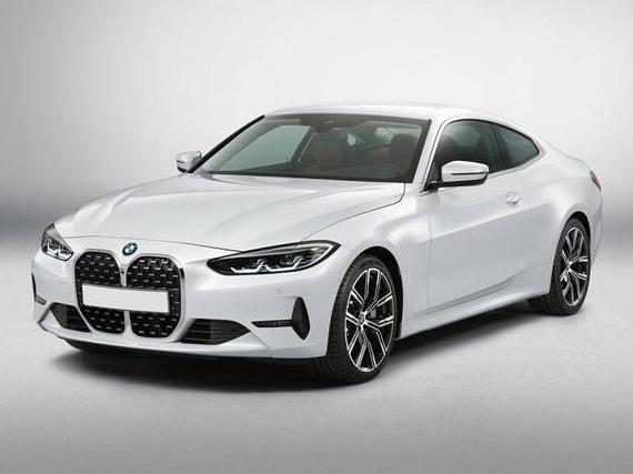 BMW 430I 2023 WBA53AP00PCL19610 image BMW 430I 2023 WBA53AP00PCL19610 image