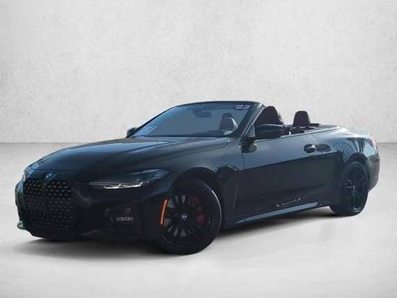 BMW 430I 2023 WBA23AT08PCL67994 image BMW 430I 2023 WBA23AT08PCL67994 image