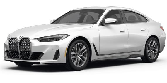 BMW 430I 2023 WBA63AV00PFP45982 image