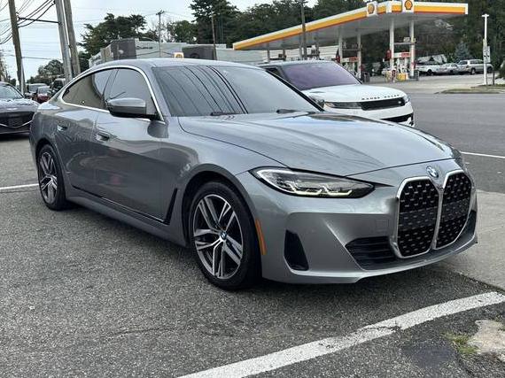 BMW 430I 2023 WBA73AV07PFN88424 image BMW 430I 2023 WBA73AV07PFN88424 image