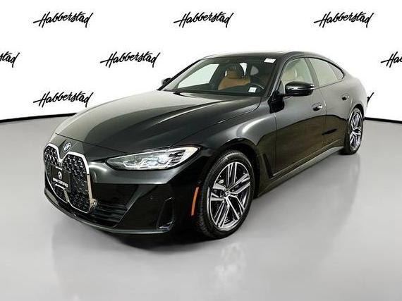 BMW 430I 2023 WBA73AV04PFM99877 image BMW 430I 2023 WBA73AV04PFM99877 image