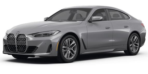 BMW 430I 2023 WBA73AV09PFP38534 image BMW 430I 2023 WBA73AV09PFP38534 image