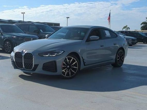 BMW 430I 2023 WBA63AV06PFN86076 image BMW 430I 2023 WBA63AV06PFN86076 image