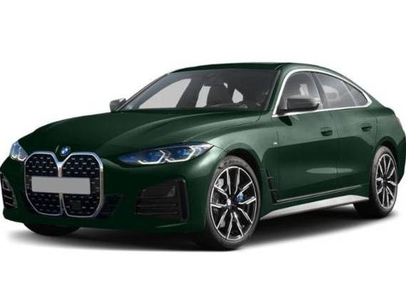 BMW 430I 2023 WBA63AV03PFP44938 image BMW 430I 2023 WBA63AV03PFP44938 image