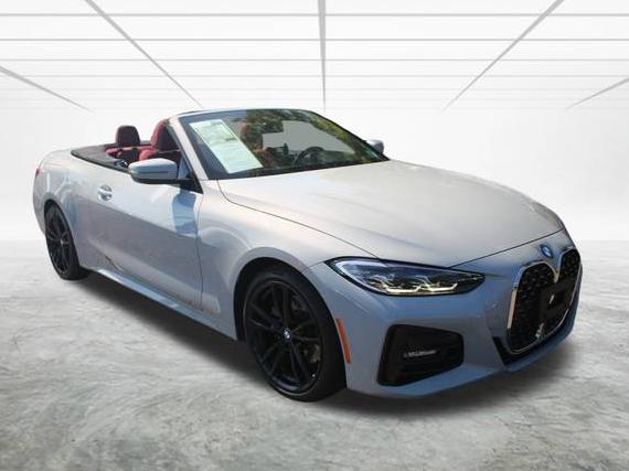 BMW 430I 2023 WBA43AT08PCL19629 image BMW 430I 2023 WBA43AT08PCL19629 image