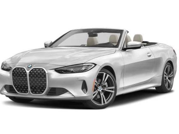 BMW 430I 2023 WBA43AT04PCM09232 image BMW 430I 2023 WBA43AT04PCM09232 image