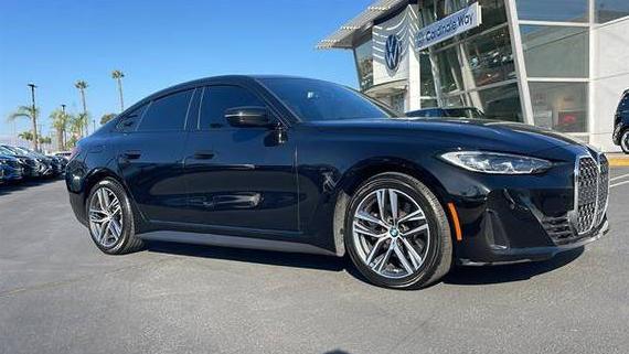 BMW 430I 2023 WBA63AV08PFP45115 image BMW 430I 2023 WBA63AV08PFP45115 image