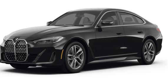 BMW 430I 2023 WBA73AV0XPFP23055 image BMW 430I 2023 WBA73AV0XPFP23055 image