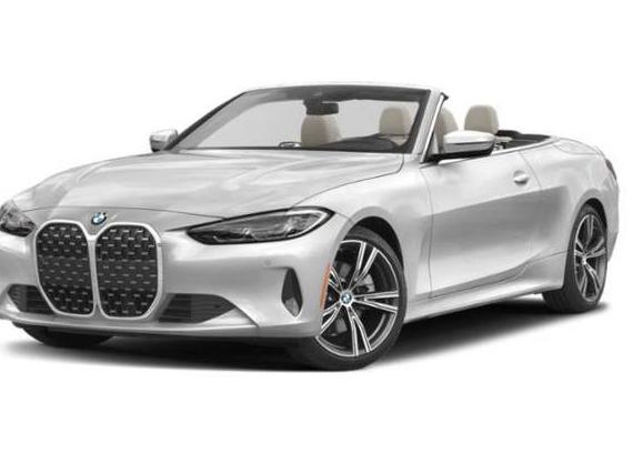 BMW 430I 2023 WBA23AT06PCM06338 image BMW 430I 2023 WBA23AT06PCM06338 image