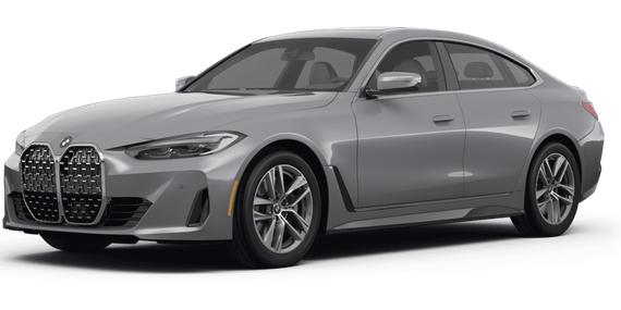 BMW 430I 2023 WBA73AV0XPFP23573 image BMW 430I 2023 WBA73AV0XPFP23573 image