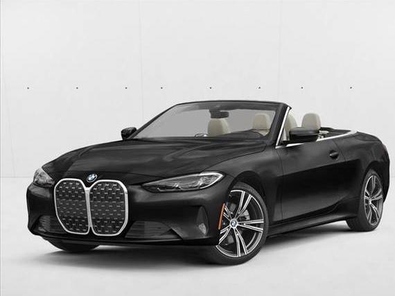 BMW 430I 2023 WBA23AT00PCL58531 image BMW 430I 2023 WBA23AT00PCL58531 image