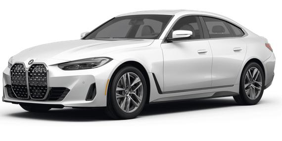 BMW 430I 2023 WBA63AV0XPFP40532 image