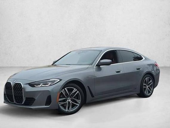 BMW 430I 2023 WBA63AV04PFP13035 image BMW 430I 2023 WBA63AV04PFP13035 image
