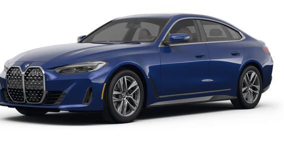 BMW 430I 2023 WBA63AV00PFN66471 image BMW 430I 2023 WBA63AV00PFN66471 image