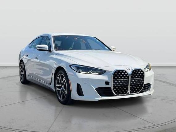 BMW 430I 2023 WBA73AV00PFN89480 image BMW 430I 2023 WBA73AV00PFN89480 image