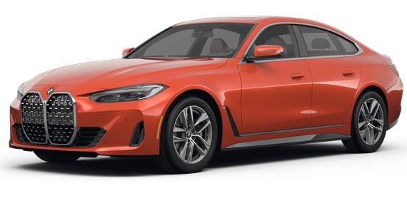 BMW 430I 2023 WBA73AV03PFN04163 image BMW 430I 2023 WBA73AV03PFN04163 image