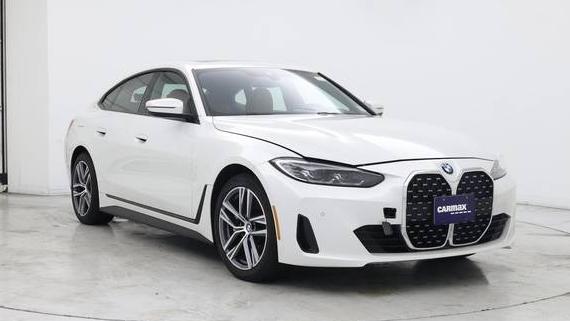 BMW 430I 2023 WBA73AV02PFM93964 image