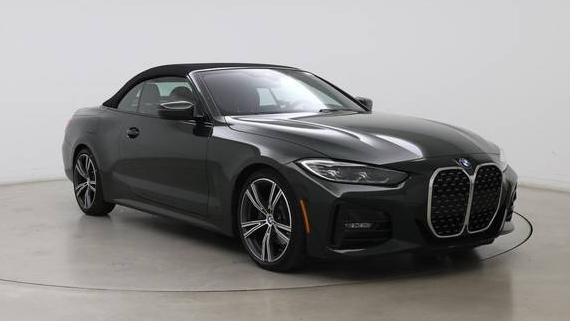 BMW 430I 2023 WBA23AT07PCL19547 image BMW 430I 2023 WBA23AT07PCL19547 image