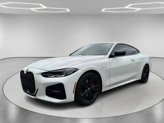 BMW 430I 2023 WBA73AP01PCM17120 image BMW 430I 2023 WBA73AP01PCM17120 image