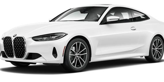 BMW 430I 2023 WBA73AP08PCM48025 image