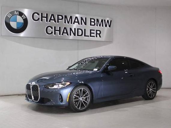 BMW 430I 2023 WBA53AP05PCL15049 image BMW 430I 2023 WBA53AP05PCL15049 image