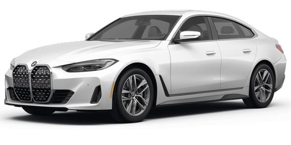 BMW 430I 2023 WBA73AV08PFP09591 image BMW 430I 2023 WBA73AV08PFP09591 image