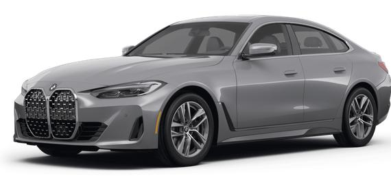 BMW 430I 2023 WBA73AV00PFN51988 image